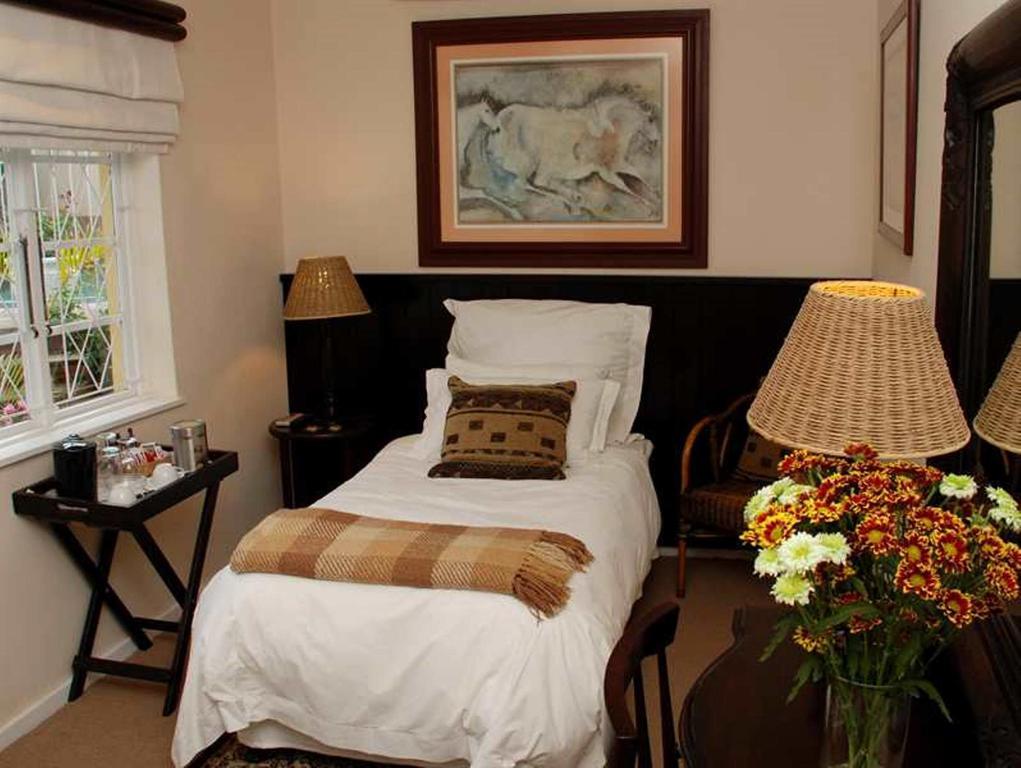 Duikerfontein Bed And Breakfast Дурбан Номер фото