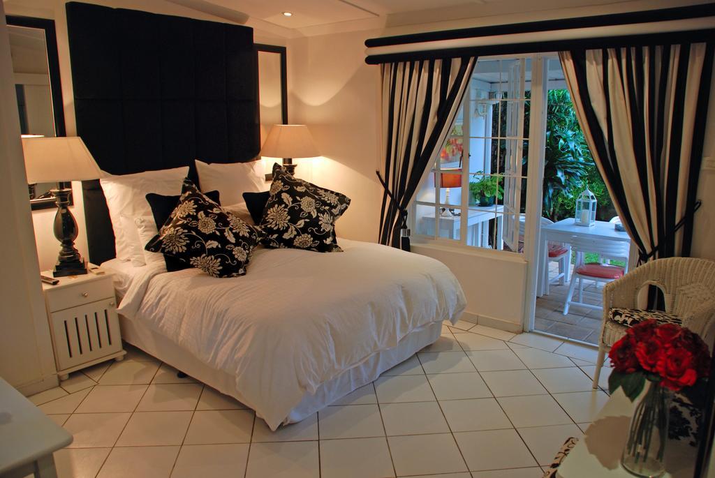 Duikerfontein Bed And Breakfast Дурбан Номер фото