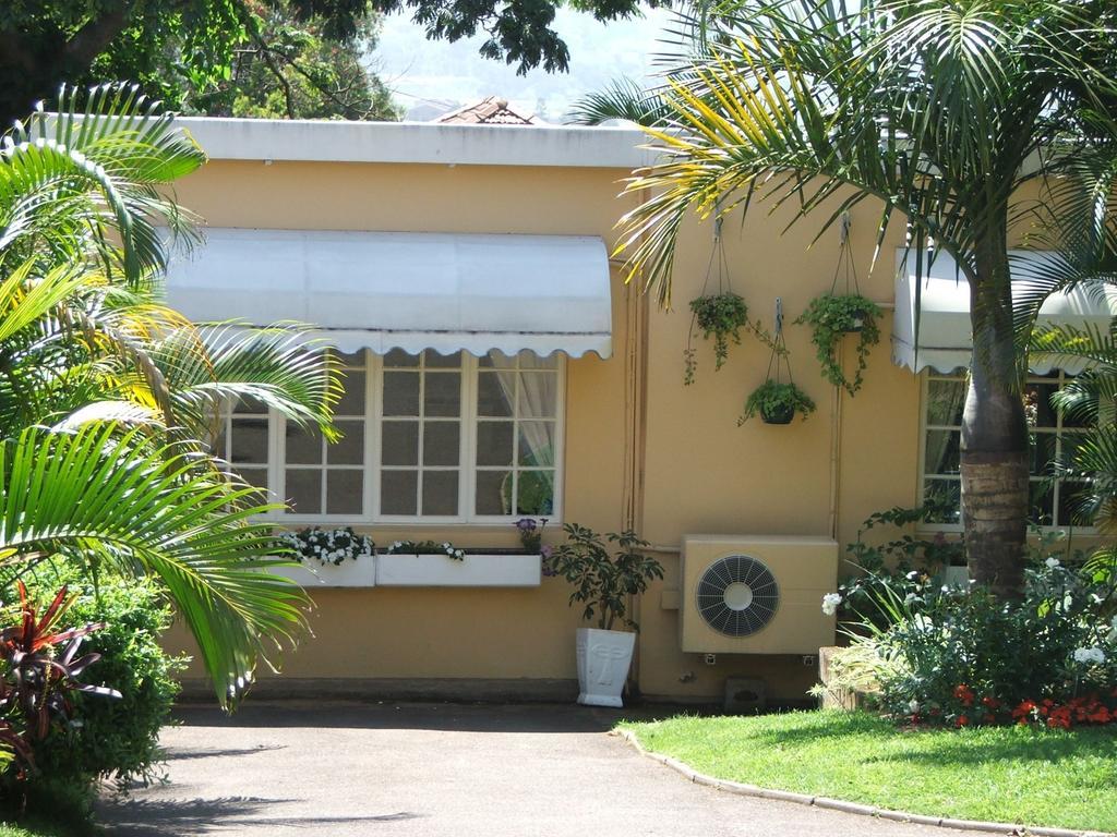 Duikerfontein Bed And Breakfast Дурбан Экстерьер фото