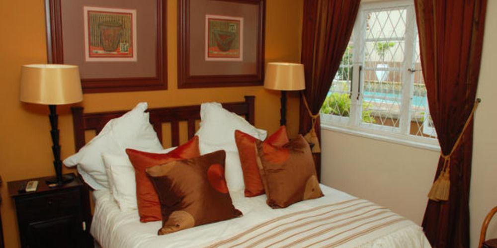 Duikerfontein Bed And Breakfast Дурбан Экстерьер фото