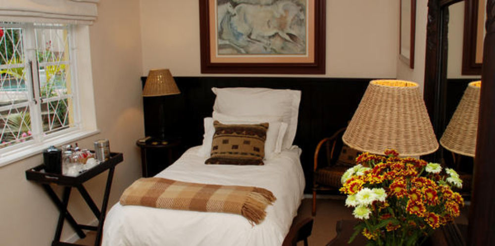 Duikerfontein Bed And Breakfast Дурбан Экстерьер фото